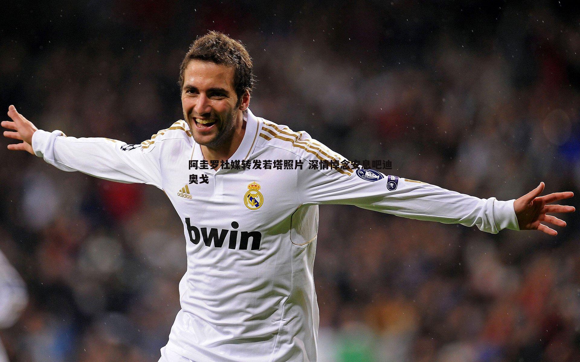 OG真人-阿圭罗社媒转发若塔照片 深情悼念安息吧迪奥戈